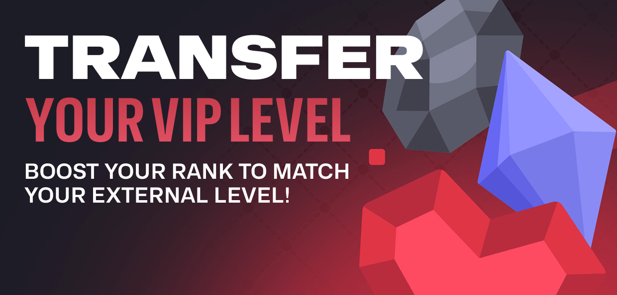 VIP Transfer Promotion